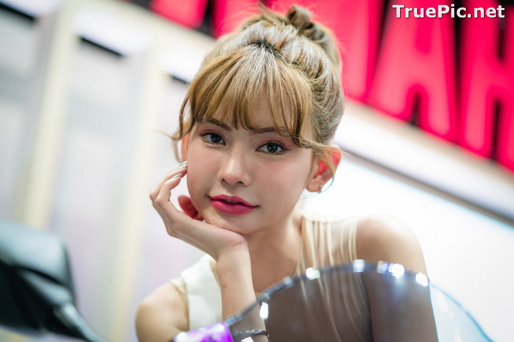 Image Thailand Racing Girl – Thailand International Motor Expo 2020 #2 - TruePic.net - Picture-7