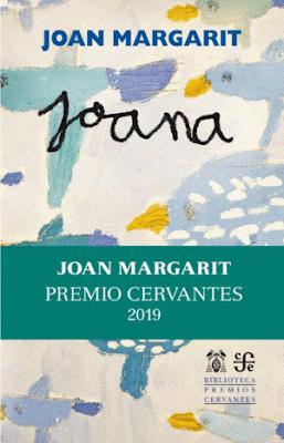 Joan Margarit. Joana