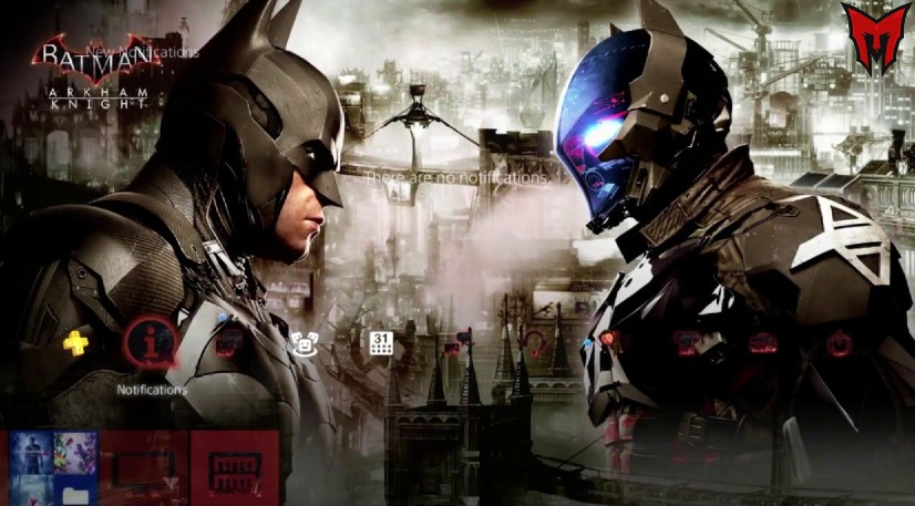 arkham knight update ps4 april arkham knight update ps4 april