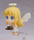 Nendoroid Interspecies Reviewers Crimvael (#1525) Figure