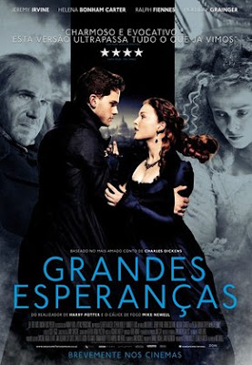GRANDES ESPERANÇAS Grandesesperancas