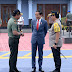 Bertolak ke Singapura, Presiden Jokowi Akan Bertemu dengan PM Lee Hsien Loong