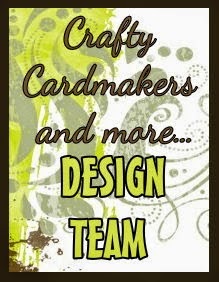 DT for Crafty Cardmakers and More