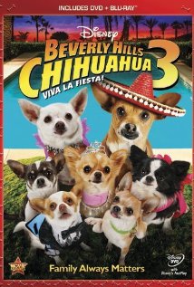 مشاهدة وتحميل فيلم Beverly Hills Chihuahua 3: Viva La Fiesta 2012 مترجم اون لاين