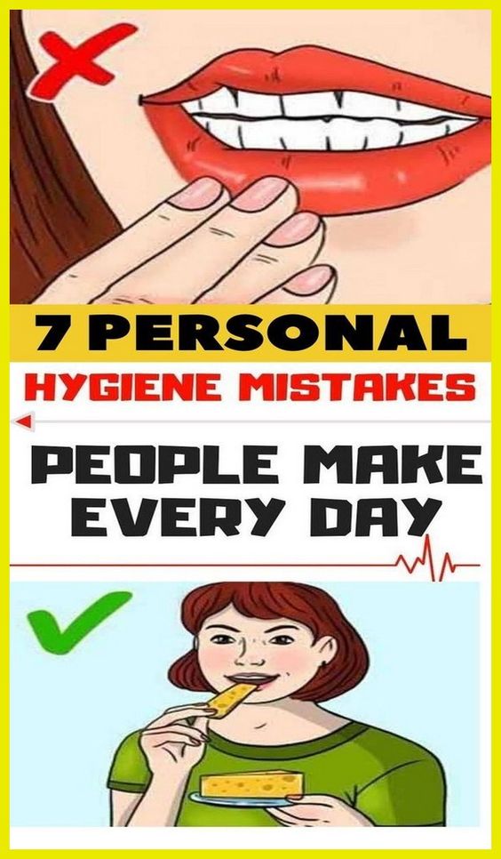 TOP 6 BASIC PERSONAL HYGIENE TIPS FOR WOMEN precious health