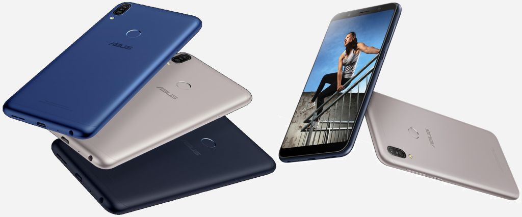 Asus ZenFone Max Pro M1 (ZB601KL, ZB602KL) (2018) with Specifications Asus ZenFone Max Pro M1 (ZB601KL, ZB602KL) (2018) with Specifications
