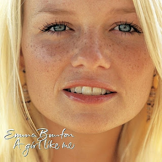 Emma Bunton-A Girl Like Me