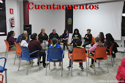 CUENTACUENTOS 2016