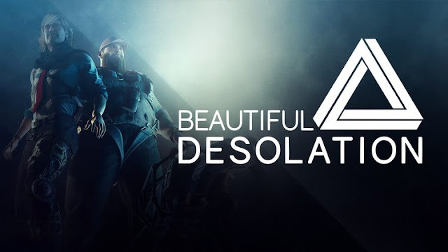 Beautiful Desolation – Download –PS4– PC – Full – Highly Compressed
