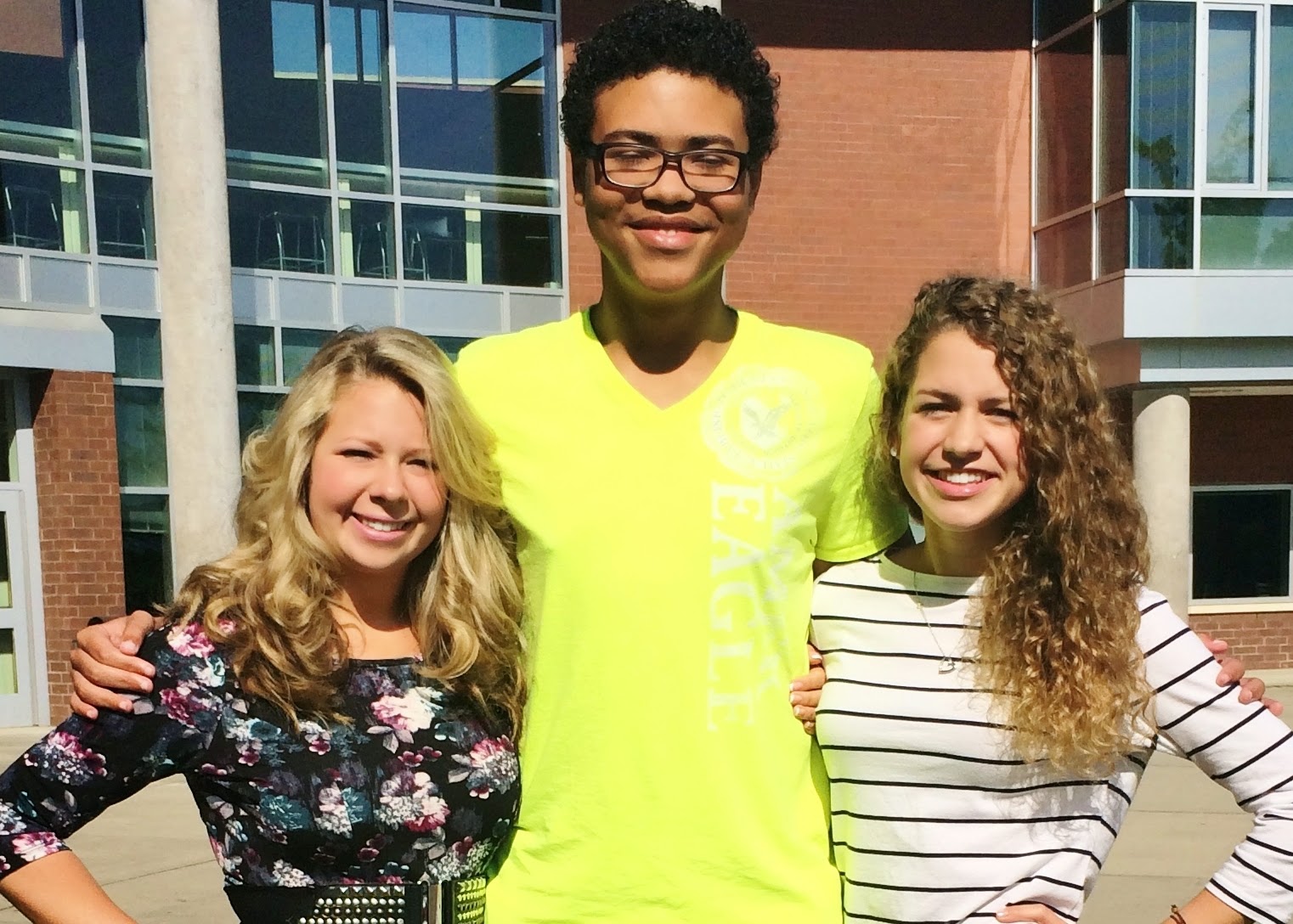 BHS Roar Nation: BHS Palmetto Teaching Fellows