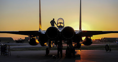 Μην ξεχνάμε τα πυρηνικά του Ιντσιρλίκ  