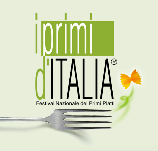 I Primi d'Italia is all about the starters: soups, spaghetti, penne, rice, polenta, orecchiette, gnocchi, lasagne