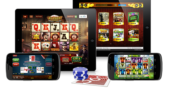 Vavada Online Casino Web Sitesinde