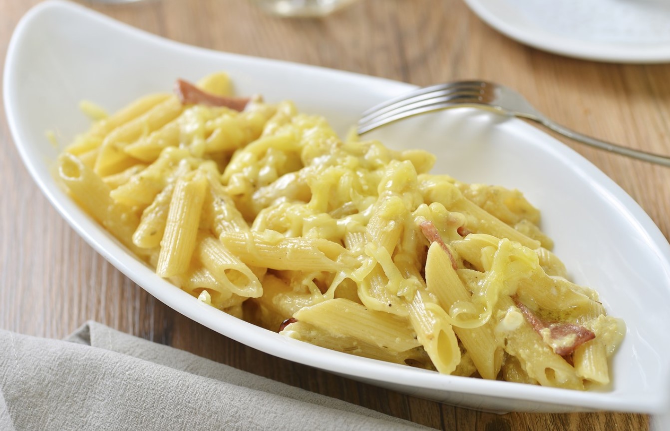 10 Healthy Recipes with Cheese You Must Try