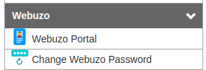 Webuzu Portal on InterServer.