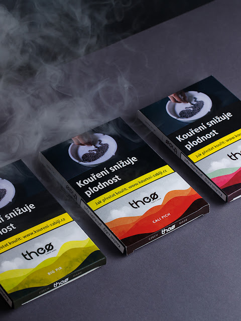tabák Theo
