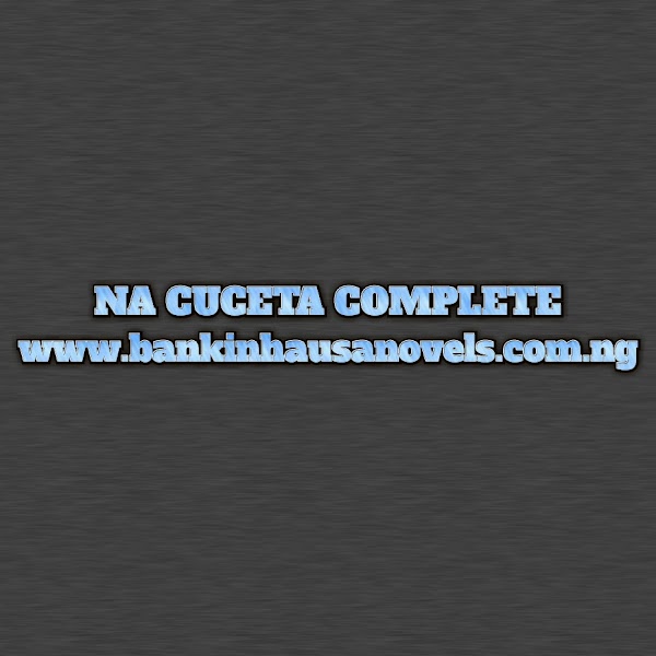 NA CUCETA CHAPTER A NA CUCETA CHAPTER A