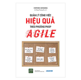 Quản Lý Công Việc Hiệu Quả Theo Phương Pháp Của Agile ebook PDF-EPUB-AWZ3-PRC-MOBI