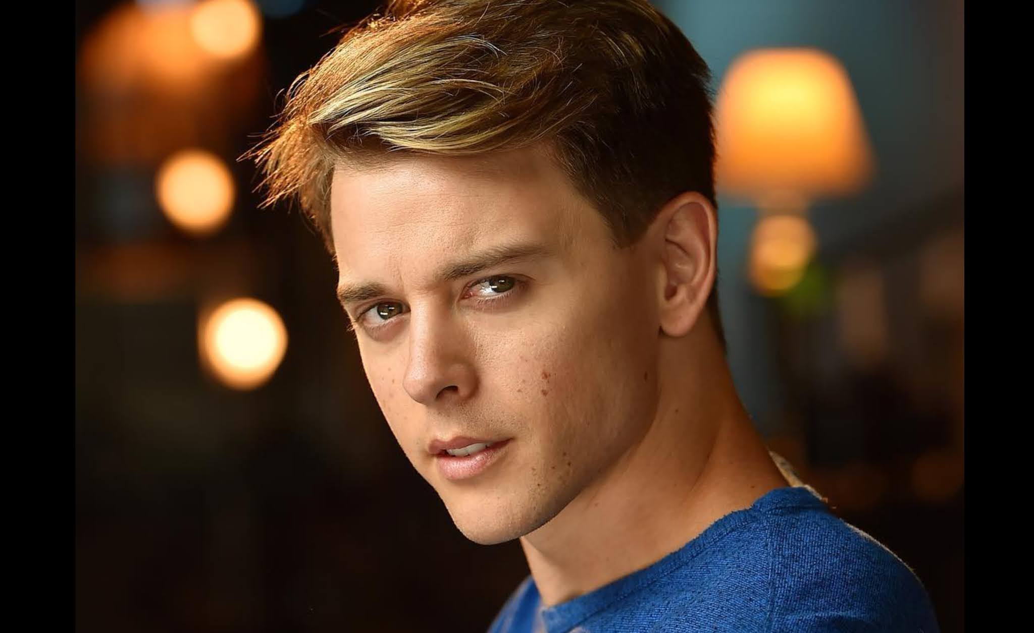 General Hospital's Chad Duell Celebrates A Special Anniversary! Soap Opera News