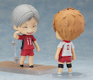 Nendoroid Haikyu!! Lev Haiba (#806) Figure