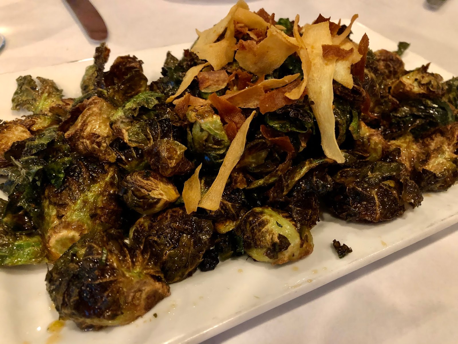 Artichoke Cafe, Albuquerque