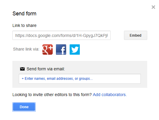 Be Proactive: Using Google Docs to Collect Data for IEP Goals ...