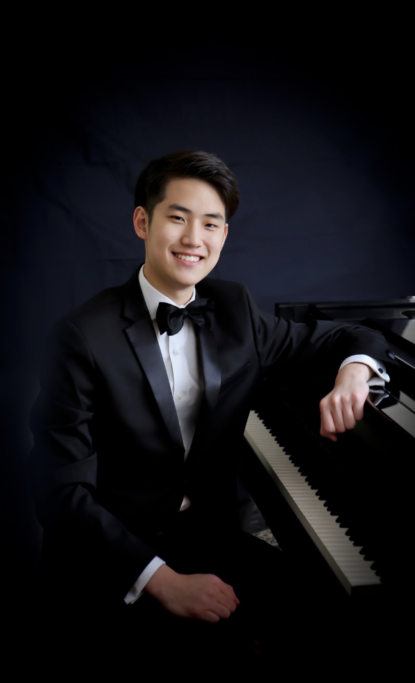 Brandon Hwang | 1st Prize | Piano | 7th Edition | ENKOR Int'l Music ...