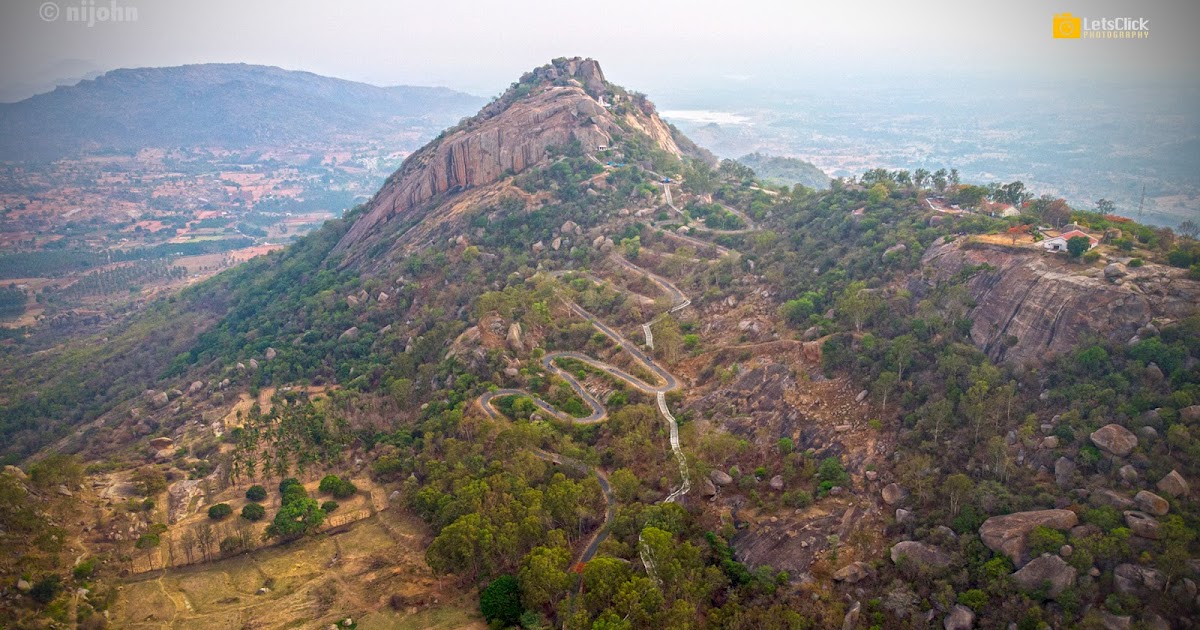 Ride with Bangalore Bikers Devarayanadurga (DD Hills) The