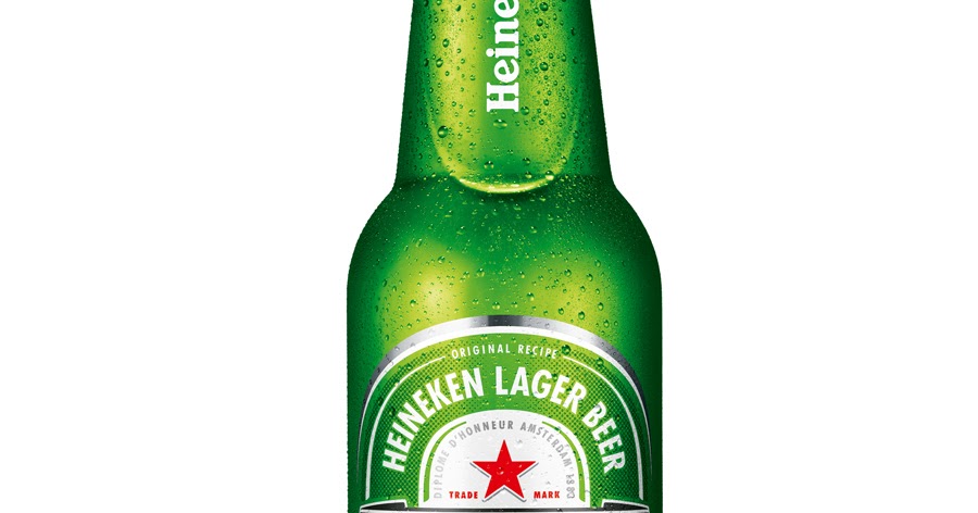 Heineken Launches New Iconic Bottle And Here Comes The Launch Party!