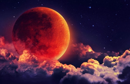 Tafsir Mimpi Melihat Orang Memakai Baju Merah Tua Menurut Primbon Jawa Pendapat Ulama Serta Adab Mendapati Mimpi Buruk