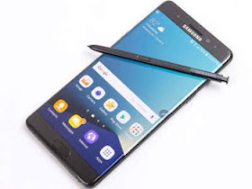 Samsung Galaxy Note FE (SM-N935)