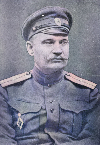 FDRA Historia de la Defensa La independencia de Estonia (191819) (1/2)