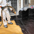 Polyurea Coatings Are The Answer To Flat Roof Leaking