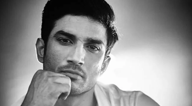 sushant singh rajput death news