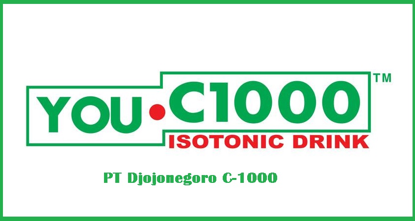 Lowongan Kerja Staff Terbaru Pt Djojonegoro C 1000 Sukabumi