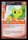 My Little Pony Granny Smith, Apple Elder Premiere CCG Card
