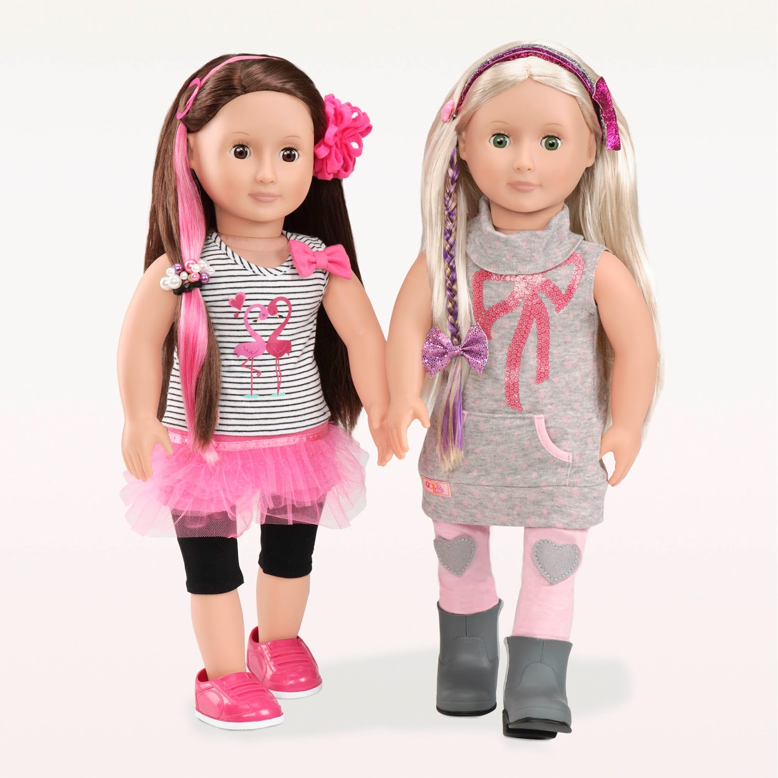 Our Generation Dolls South Africa