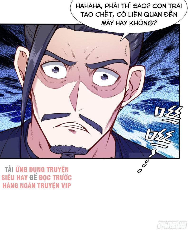 Đô Thị Âm Dương Tiên Y chapter 114 - Trang 4