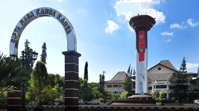 Universitas Negeri Yogyakarta