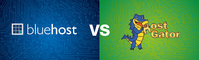 Bluehost vs. HostGator: An In-Depth Comparison to Determine the Better Web Hosting Provider