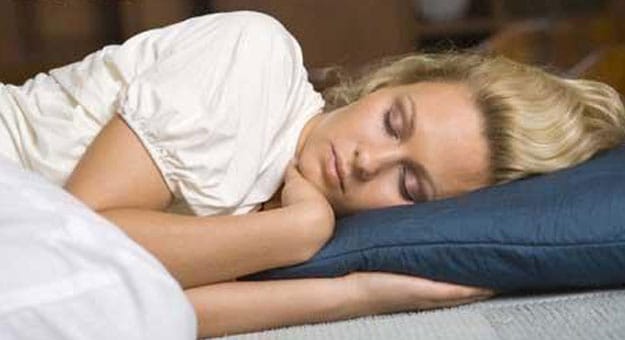 نسيان الحلم عند الاستيقاظ نسيان الحلم عند الاستيقاظ