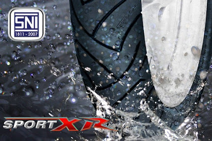 Daftar Harga Ban FDR Terbaru Tipe Standart dan Racing