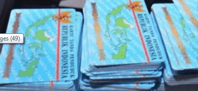 Berapa Ukuran E Ktp Dalam Inci Dan Cm Bloggadogado