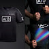 All Blacks promove diversidade com uniforme inovador que revela cores do arco-íris