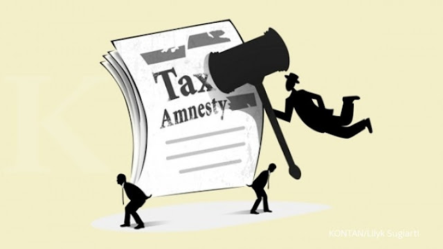 tax amnesty