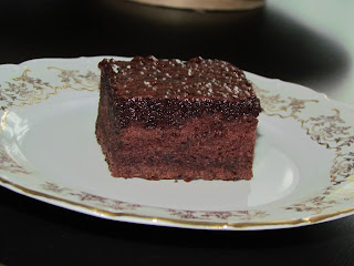 Negresa / Brownie