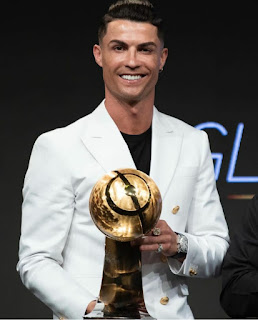 Biography of Cristiano Ronaldo, career, networth, life & more