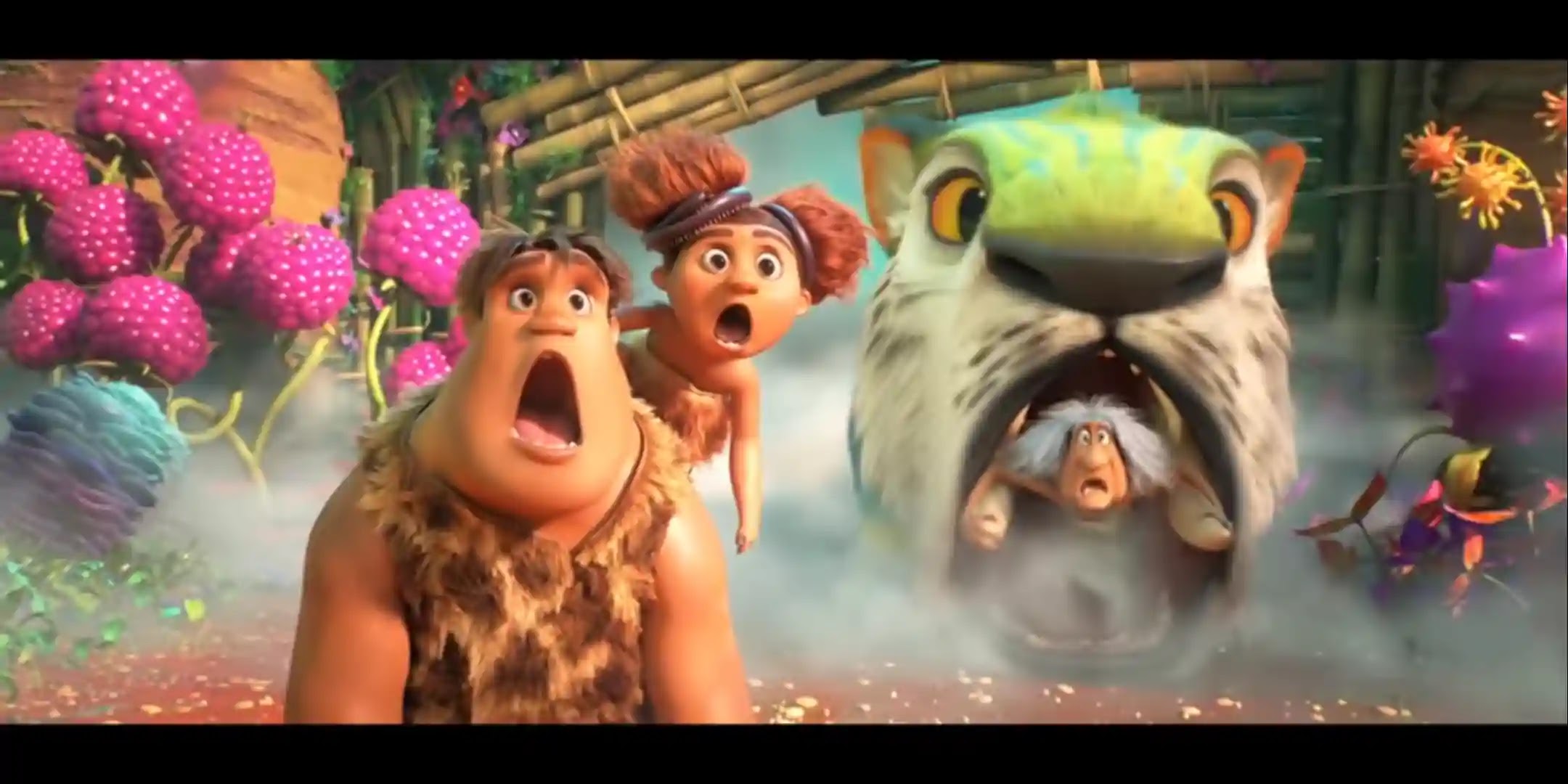 Croods 2 mp4 download