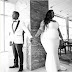Pre-Wedding Photo of a Man and His Big-Sized Fiancee Causes Stir Online