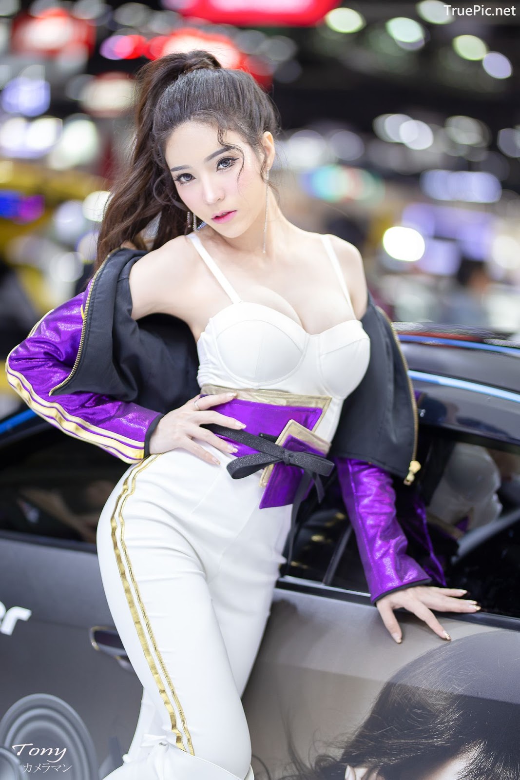 Image-Thailand-Hot-Model-Thai-Racing-Girl-At-Motor-Expo-2019-TruePic.net- Picture-125